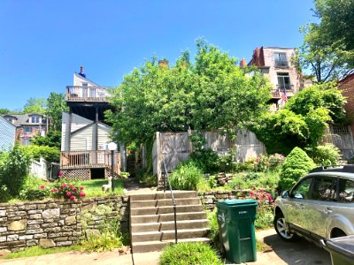 Milton Street, Prospect Hill Historic District, Mount Aubu… 