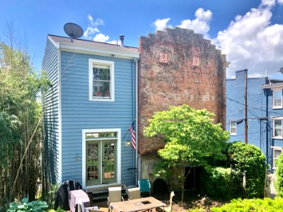 Cumber Street, Prospect Hill Historic District, Mount Aubu… 