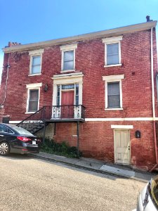 Cumber Street, Prospect Hill Historic District, Mount Aubu… 