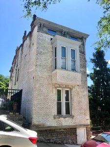 Cumber Street, Prospect Hill Historic District, Mount Aubu… 