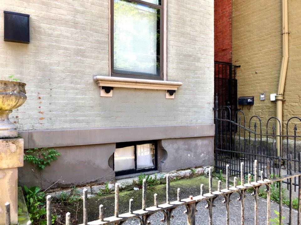 Milton Street, Prospect Hill Historic District, Mount Aubu… 