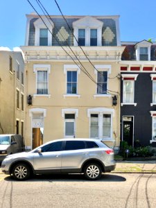 Milton Street, Prospect Hill Historic District, Mount Aubu… 