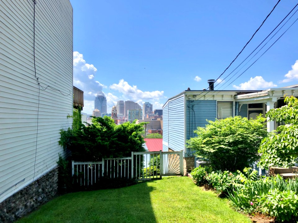 Milton Street, Prospect Hill Historic District, Mount Aubu… 