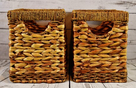 Water hyacinth natural product brown
