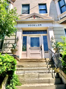 Vogeler Apartments, Milton Street, Prospect Hill Historic … 