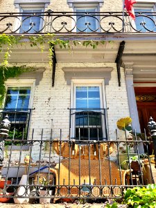 Milton Street, Prospect Hill Historic District, Mount Aubu… 