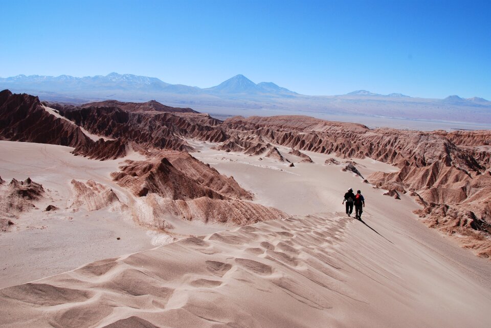 Northern chile san pedro atacama