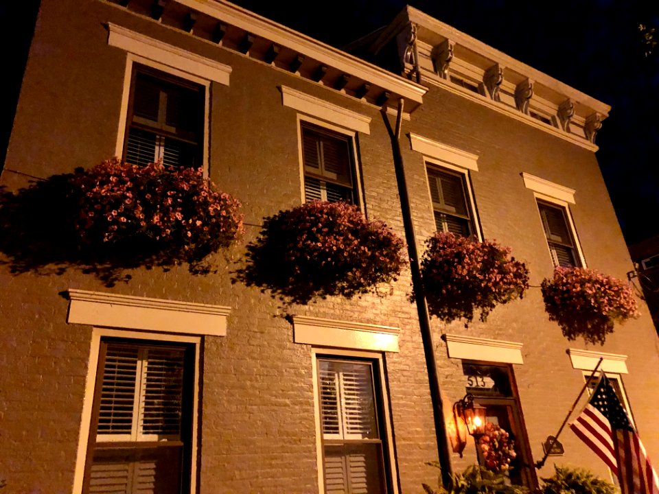 8th Street, Mainstrasse Village, Covington, KY 