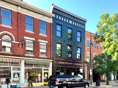 Pike Street, Covington, KY 
