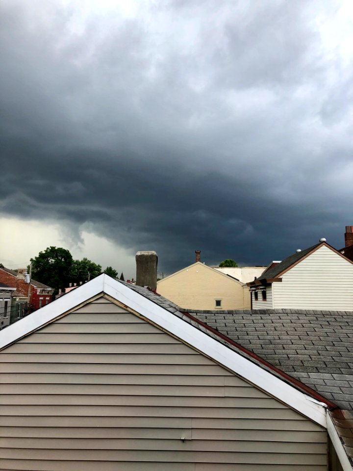 Perry Street, Mainstrasse Village, Covington, KY 