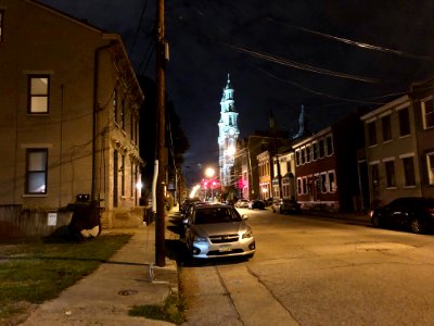 6th Street, Mutter Gottes, Covington, KY 