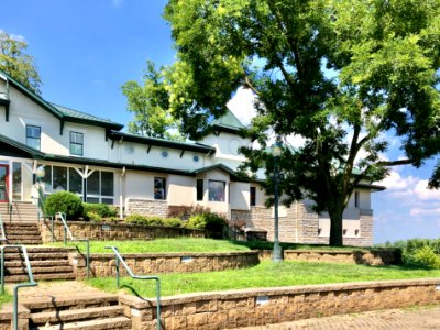 Behringer-Crawford Museum, Devou Park, Kenton Hills, Covin… 