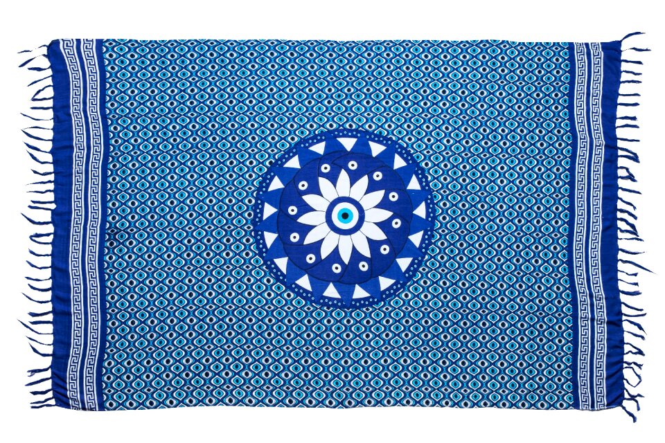 Scarf default textile
