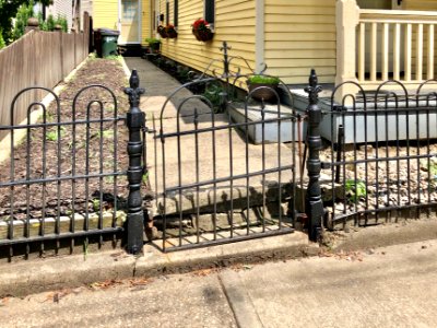 Philadelphia Street, Mainstrasse Village, Covington, KY 