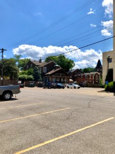 6th Street, Mainstrasse Village, Covington, KY 