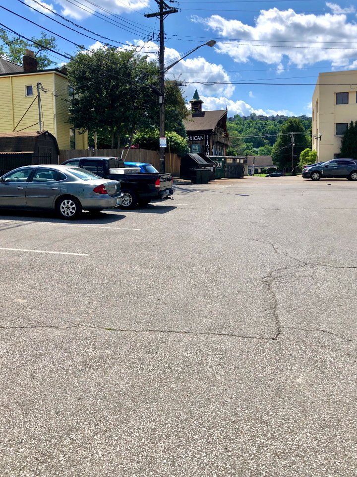 6th Street, Mainstrasse Village, Covington, KY 