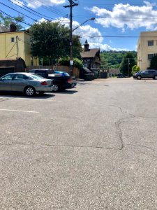 6th Street, Mainstrasse Village, Covington, KY 