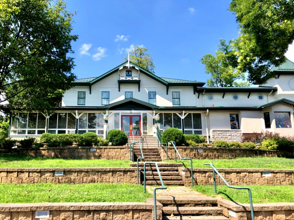 Behringer-Crawford Museum, Devou Park, Kenton Hills, Covin… 