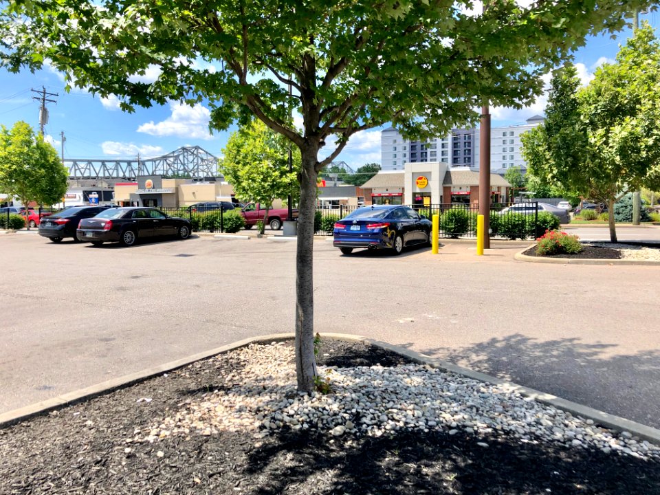 4th Street, Covington, KY 