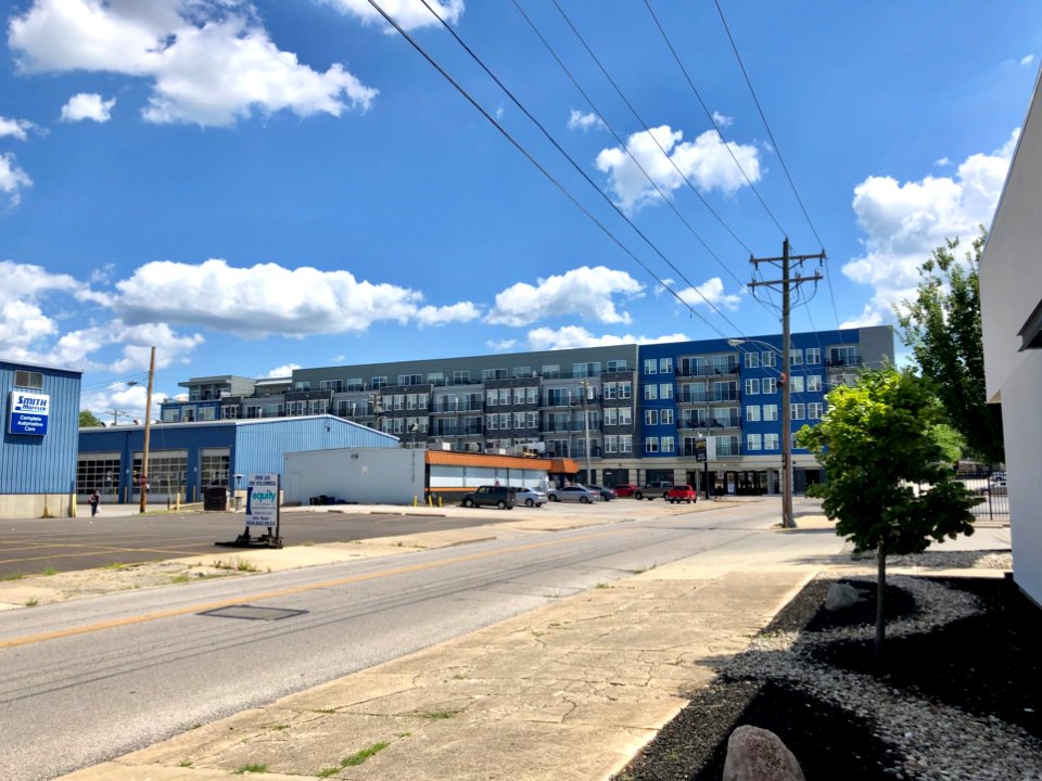 Bakewell Street, Covington, KY 