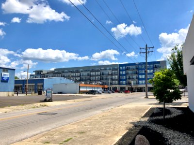 Bakewell Street, Covington, KY 