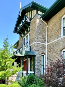 Behringer-Crawford Museum, Devou Park, Kenton Hills, Covin… 