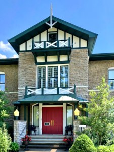 Behringer-Crawford Museum, Devou Park, Kenton Hills, Covin… 
