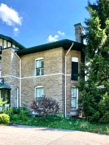 Behringer-Crawford Museum, Devou Park, Kenton Hills, Covin… 
