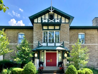 Behringer-Crawford Museum, Devou Park, Kenton Hills, Covin… 