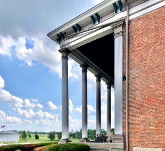 Amos Shinkle Summer Mansion, Crestview Hills, KY 
