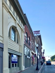 Main Street, Richmond, KY 