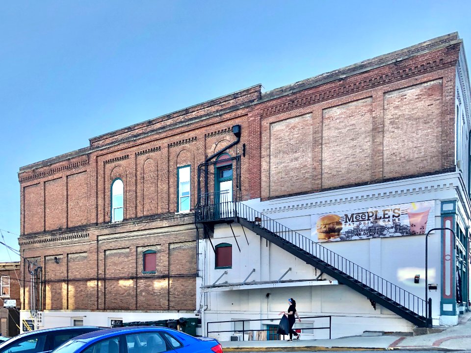 Main Street, Richmond, KY 