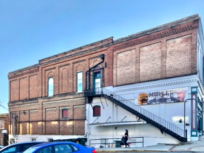Main Street, Richmond, KY 