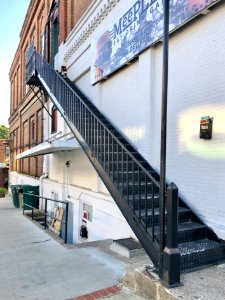 Main Street, Richmond, KY 
