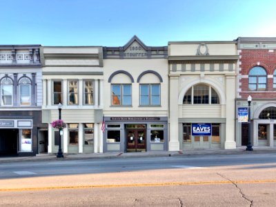 Main Street, Richmond, KY 