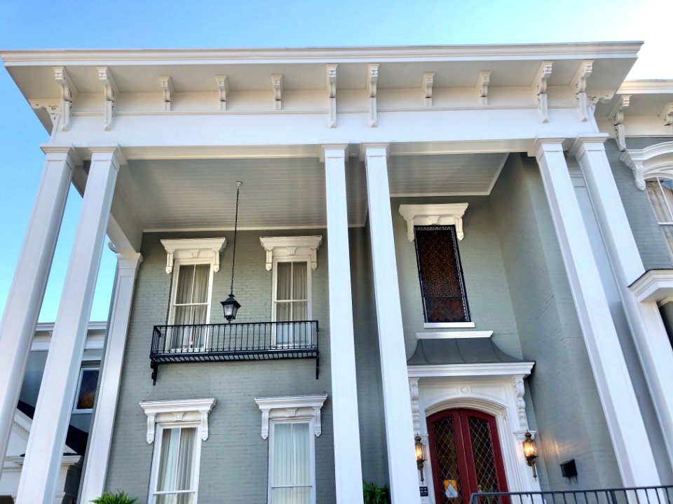 Combs, Parsons and Collins Funeral Home, Richmond, KY 