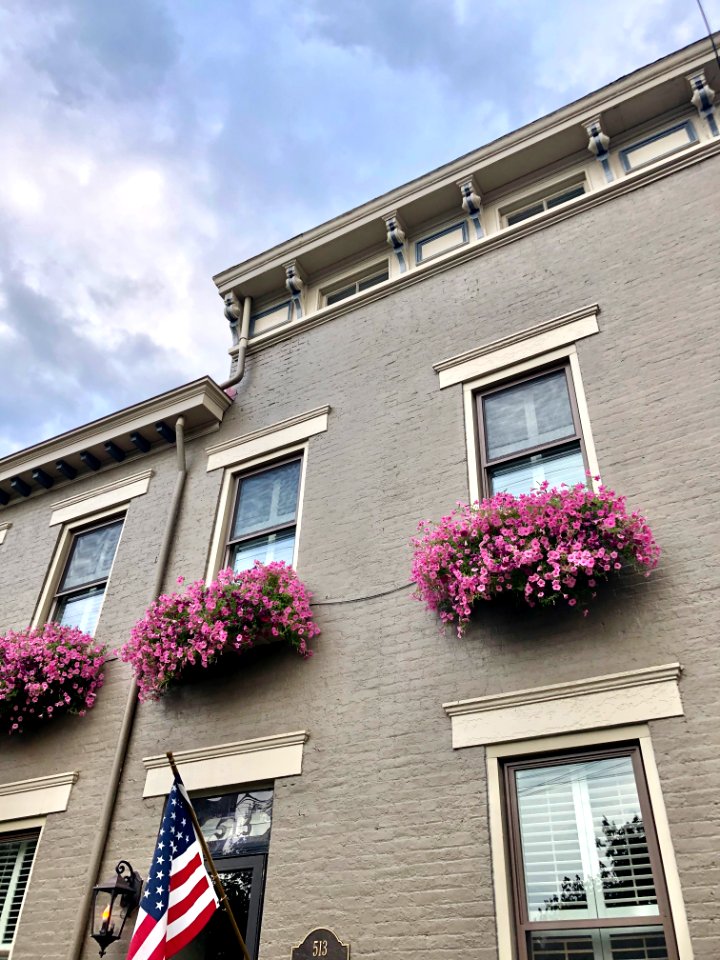 8th Street, Mainstrasse Village, Covington, KY 