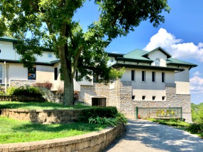 Behringer-Crawford Museum, Devou Park, Kenton Hills, Covin… 
