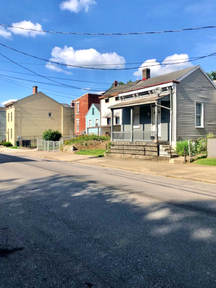Philadelphia Street, Mainstrasse Village, Covington, KY 