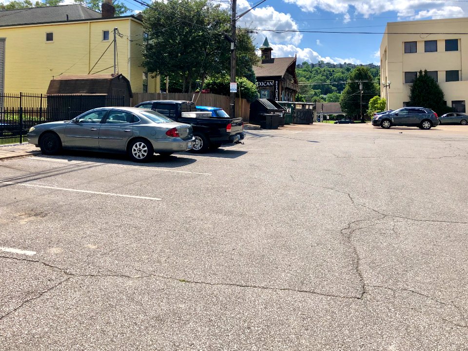 6th Street, Mainstrasse Village, Covington, KY 