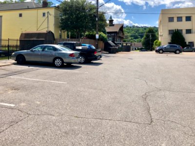6th Street, Mainstrasse Village, Covington, KY 