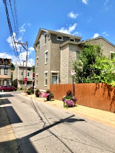 8th Street, Mainstrasse Village, Covington, KY 