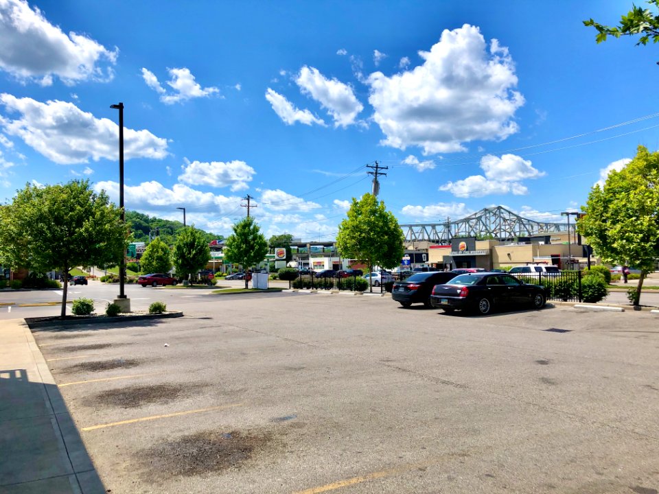 4th Street, Covington, KY 