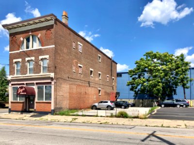 Bakewell Street, Covington, KY 