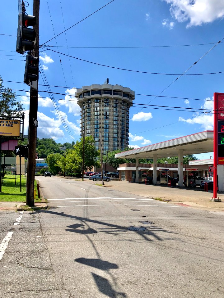 5th Street, Covington, KY 