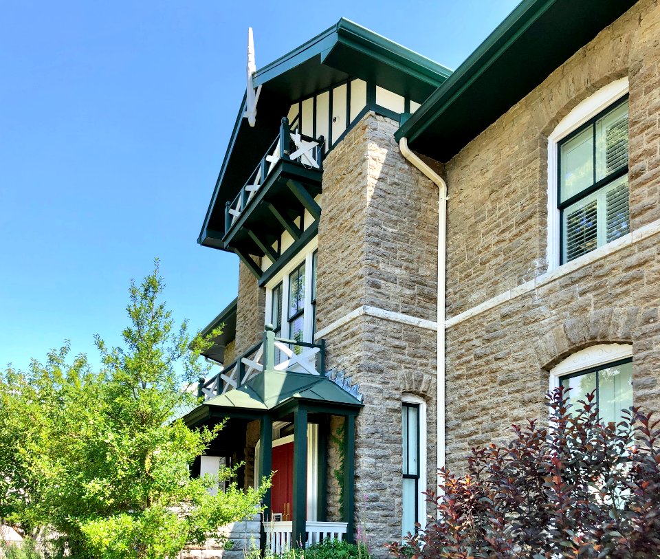 Behringer-Crawford Museum, Devou Park, Kenton Hills, Covin… 