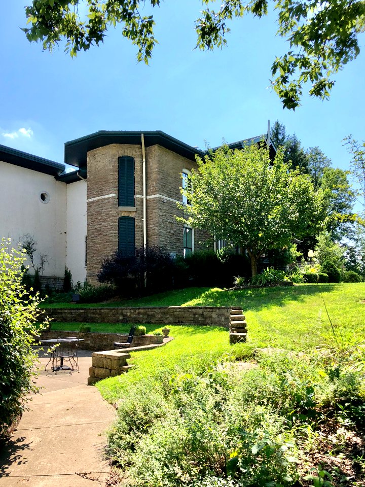 Behringer-Crawford Museum, Devou Park, Kenton Hills, Covin… 