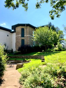 Behringer-Crawford Museum, Devou Park, Kenton Hills, Covin… 