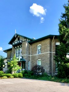 Behringer-Crawford Museum, Devou Park, Kenton Hills, Covin… 