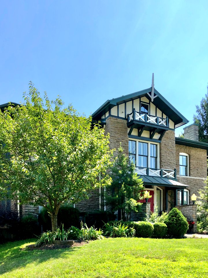 Behringer-Crawford Museum, Devou Park, Kenton Hills, Covin… 